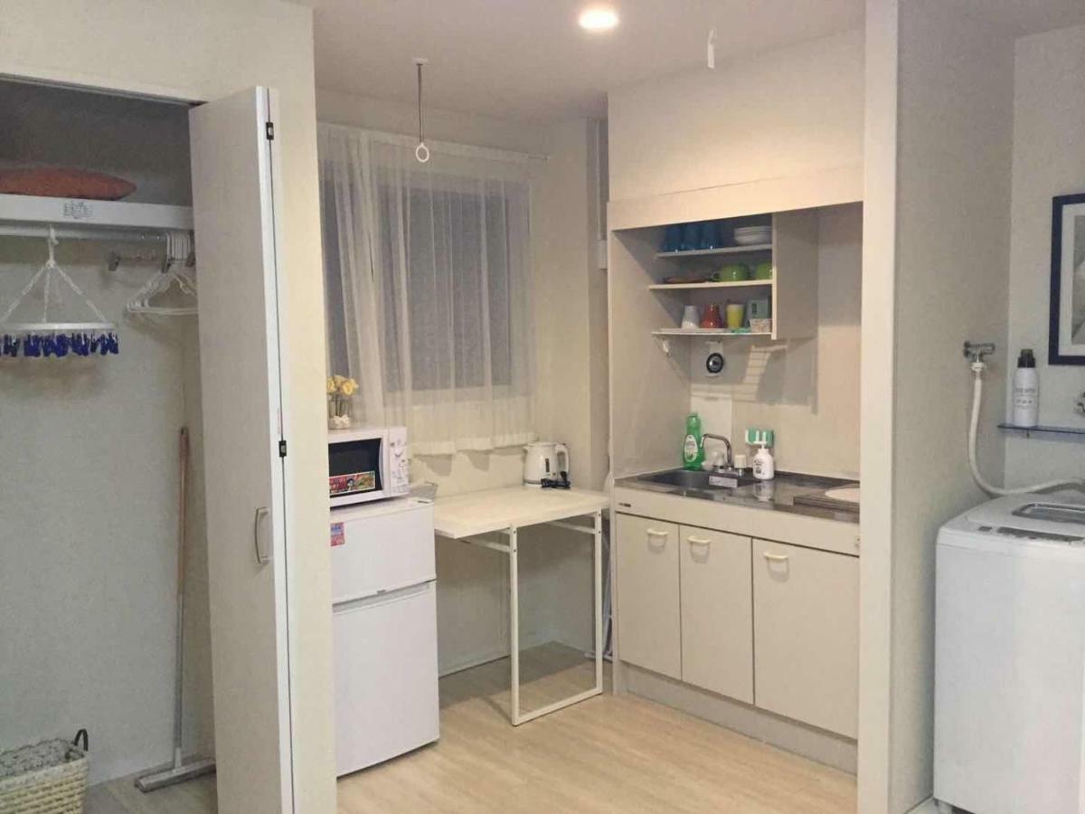 Apartamento 駅近-jr小岩駅まで徒歩3分-leo小岩 101
