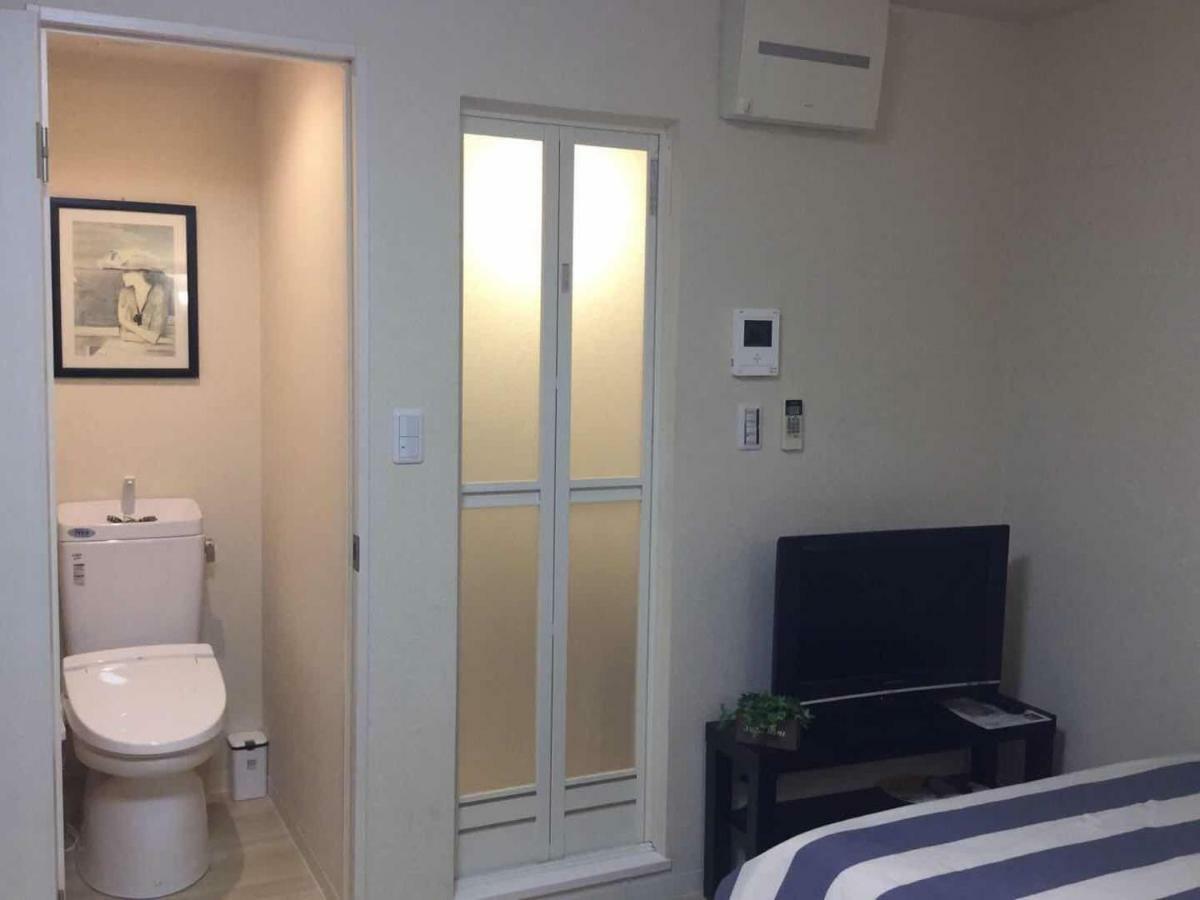 Apartment 駅近-jr小岩駅まで徒歩3分-leo小岩 101 Präfektur Tokio